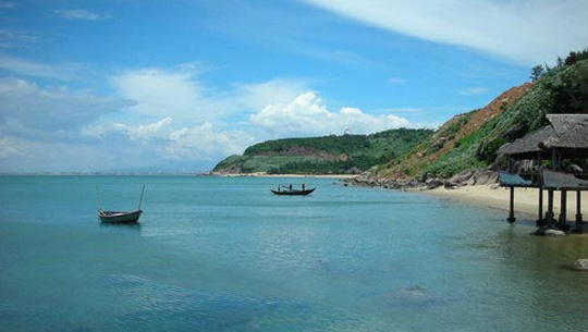 Bán đảo Sơn Trà - Đà Nẵng